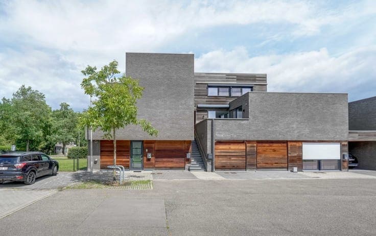 House in Genk