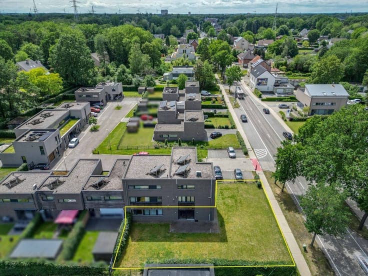 House in Genk