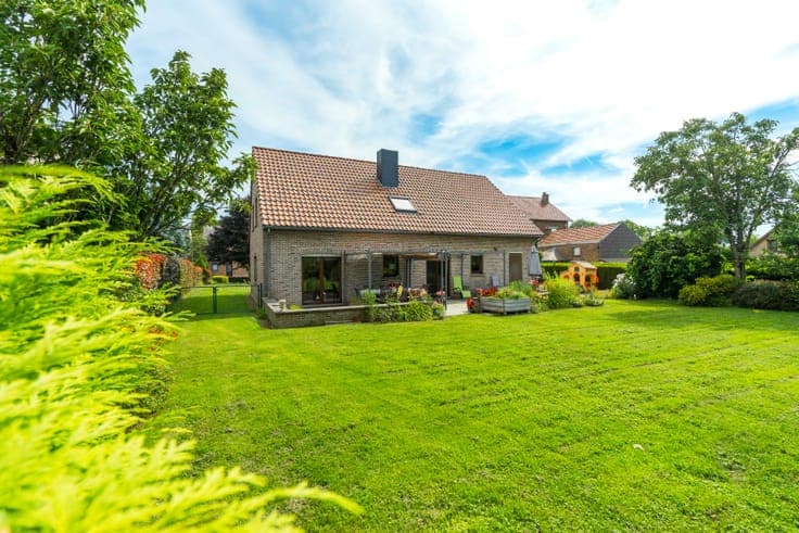 House in Villers-le-Bouillet
