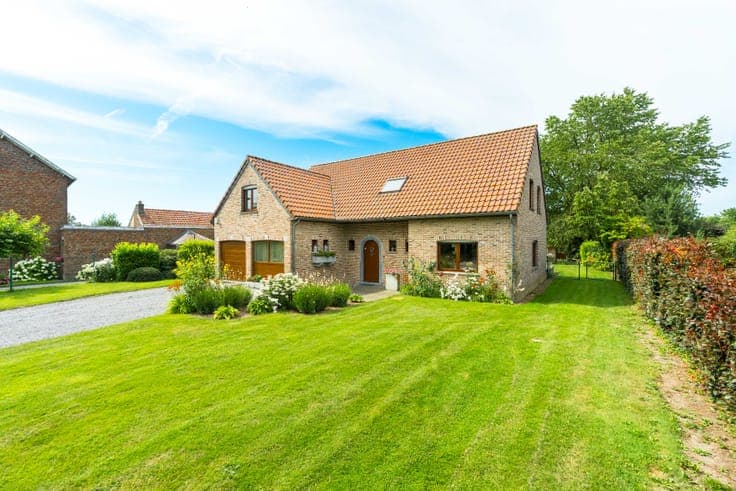 House in Villers-le-Bouillet