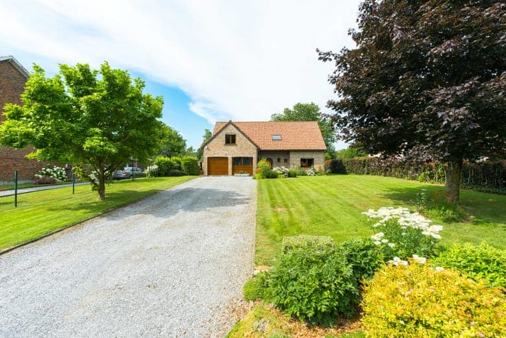 House in Villers-le-Bouillet