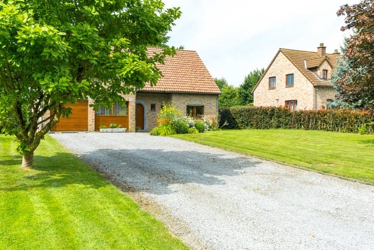 House in Villers-le-Bouillet