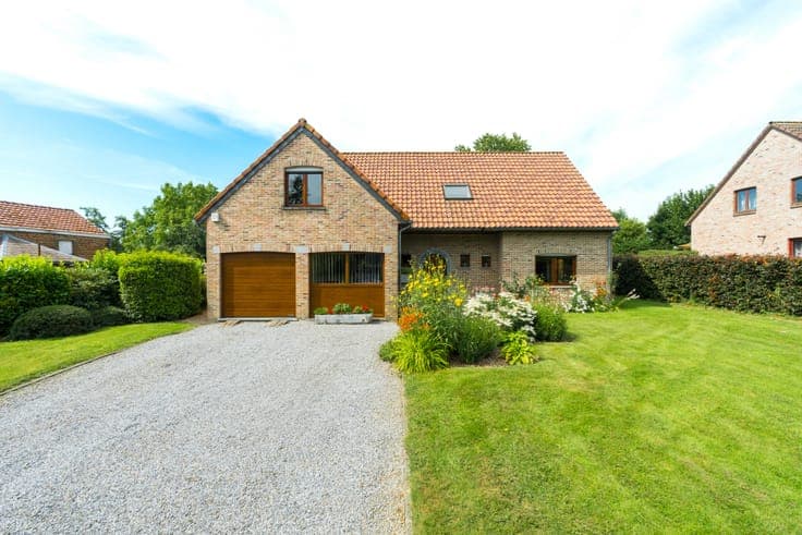 House in Villers-le-Bouillet