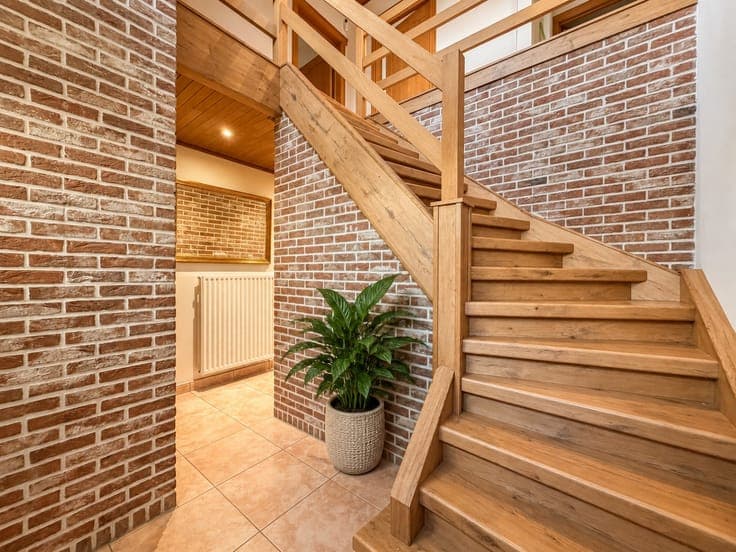 Te koop, energiezuinige alleenstaande woning met inpandig...
