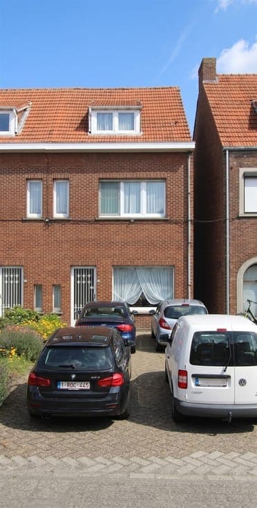 OPEN HUIS ZATERDAG 5 SEPTEMBER van 11u tot 12u.