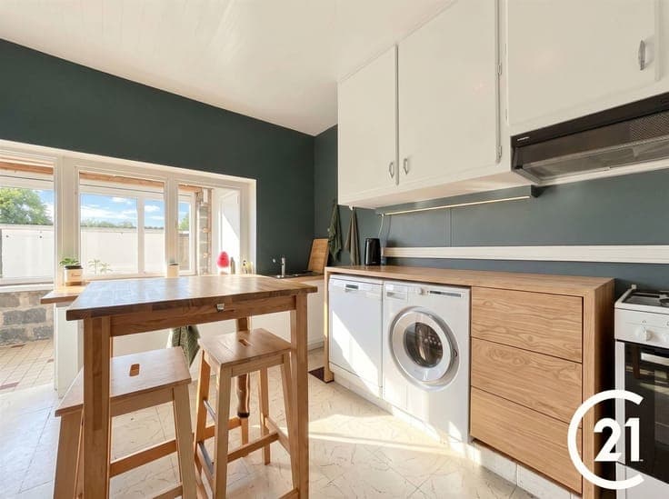CENTURY 21 immo Demeuse Gembloux vous présente