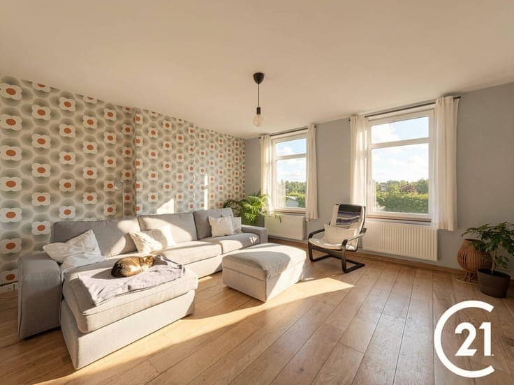 CENTURY 21 immo Demeuse Gembloux vous présente