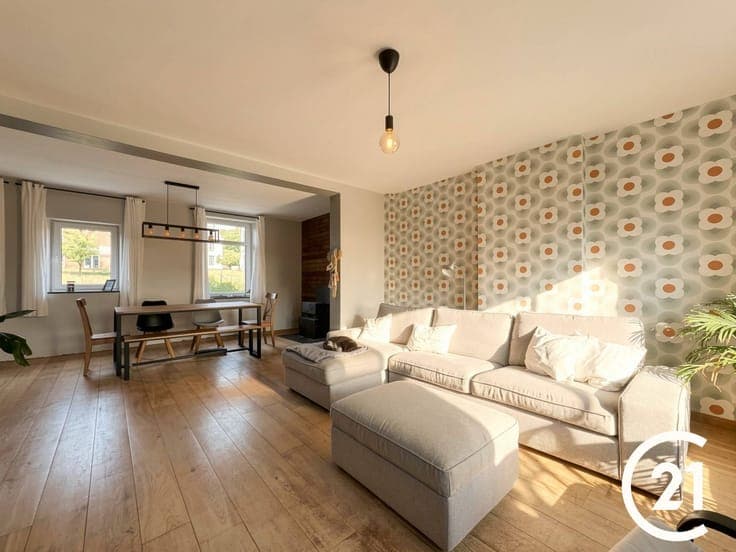 CENTURY 21 immo Demeuse Gembloux vous présente
