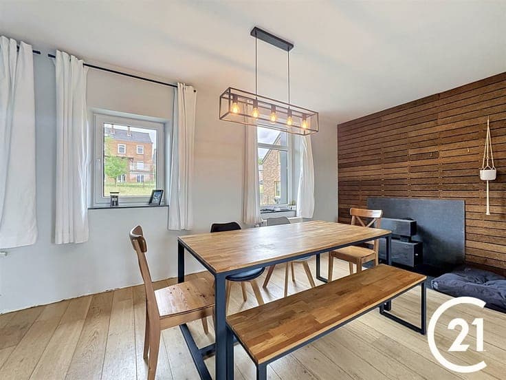 CENTURY 21 immo Demeuse Gembloux vous présente