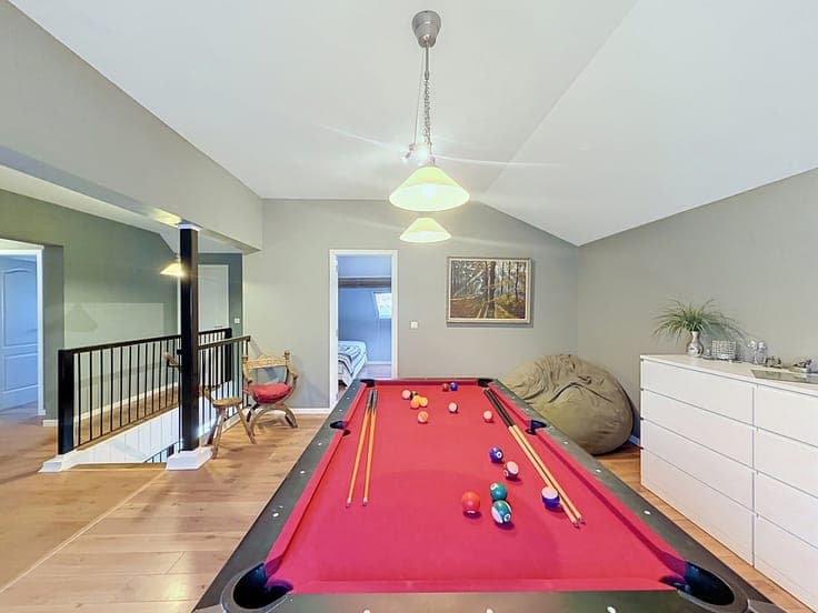 TILLY – MAGNIFICENT 7-BEDROOM HOUSE