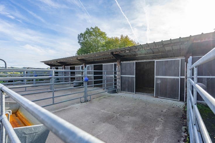 Agricultural Property with Multiple Opportunities
