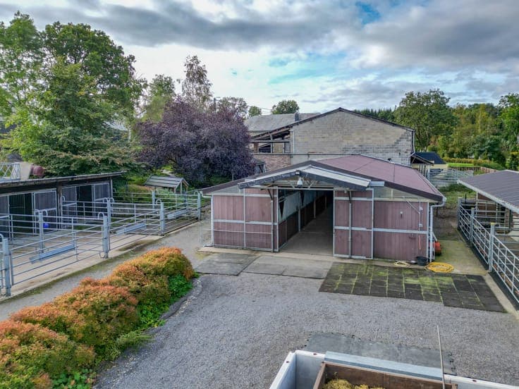 Agricultural Property with Multiple Opportunities