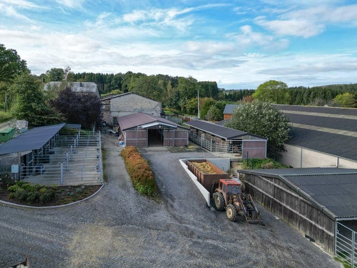 Agricultural Property with Multiple Opportunities