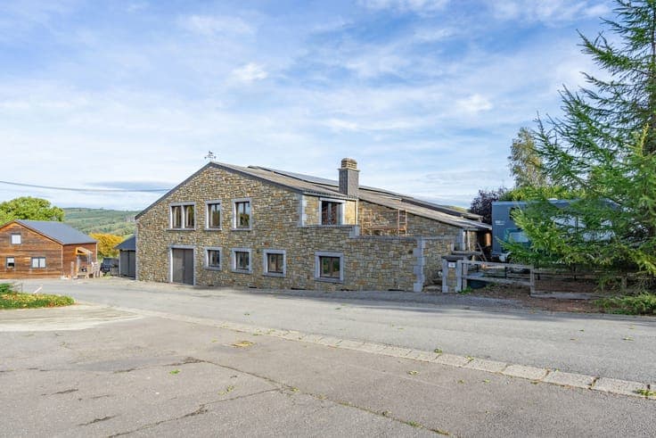 Agricultural Property with Multiple Opportunities