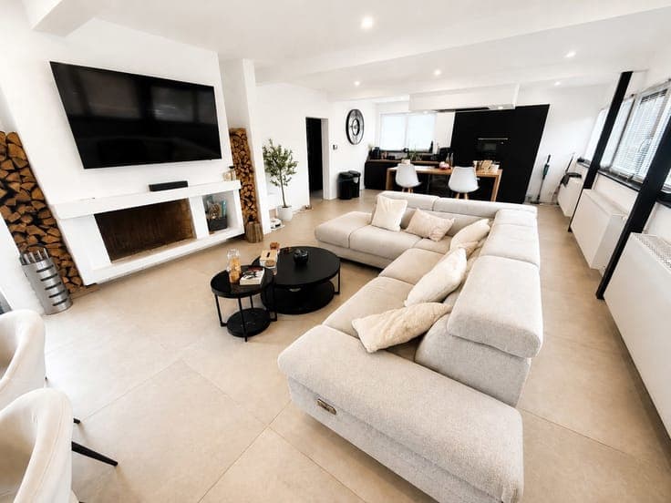 House in Tubize
