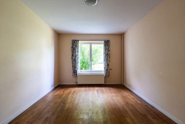 On the edge of Hoogvorst – villa on a ±1,686 sqm southwest-f