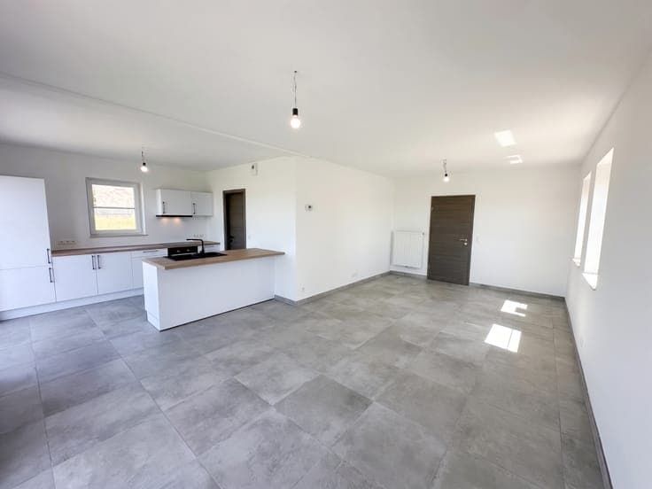 House in Houyet