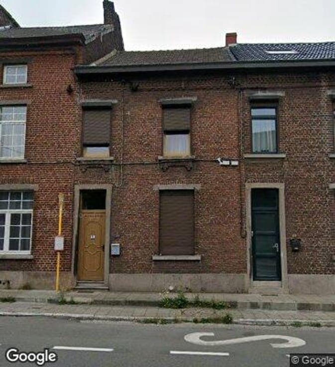 House in Lodelinsart