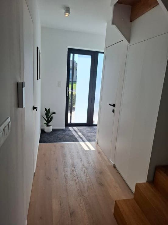House in Grimbergen
