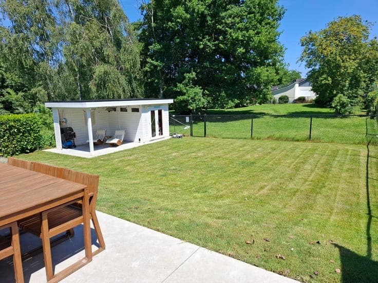 House in Grimbergen