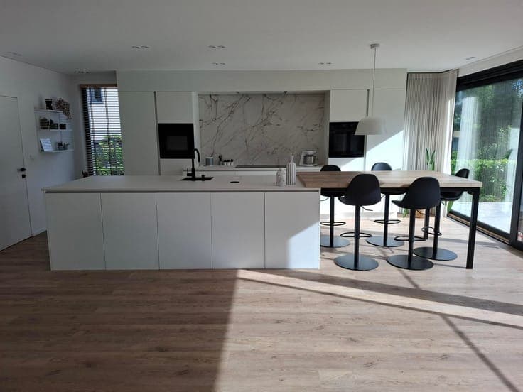 House in Grimbergen