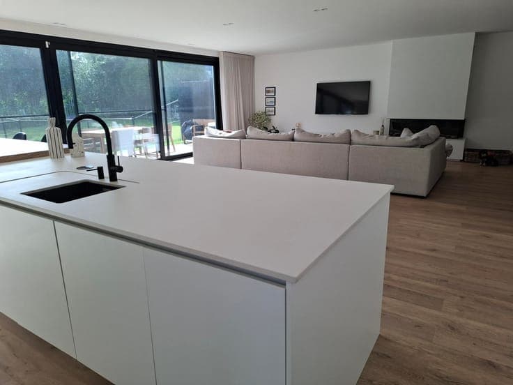 House in Grimbergen