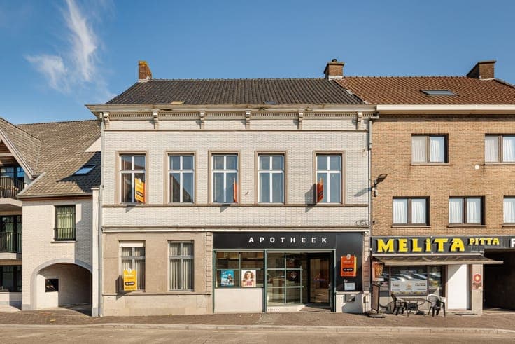 burgerswoning