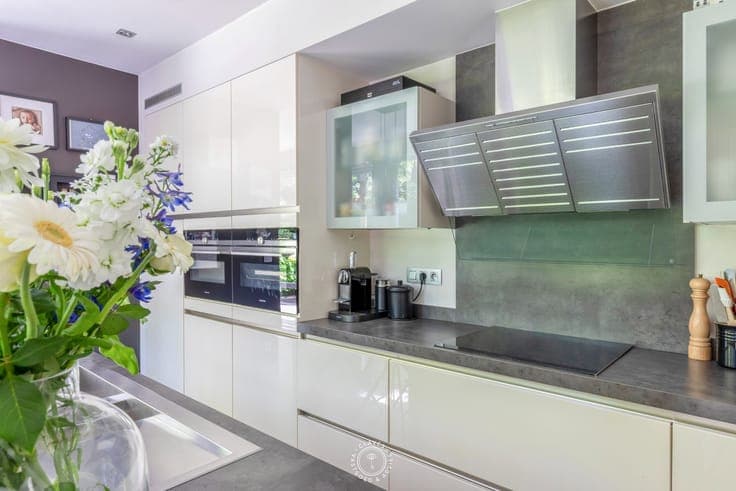 Exclusief wonen in het groen op een perceel van 1.885 m²