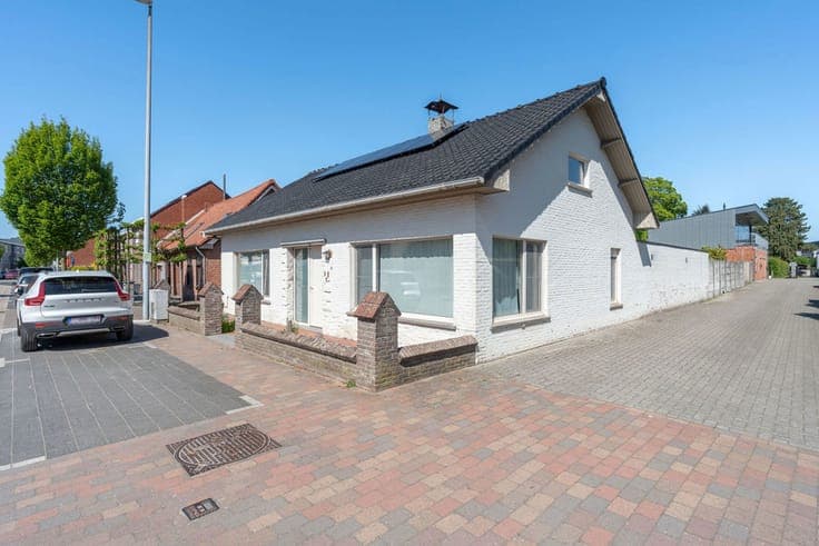 House in Oud-Turnhout