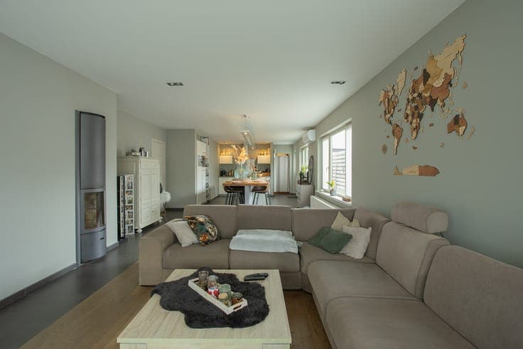 House in Herentals