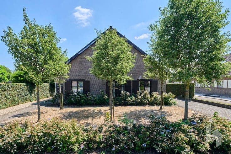 House in Lommel