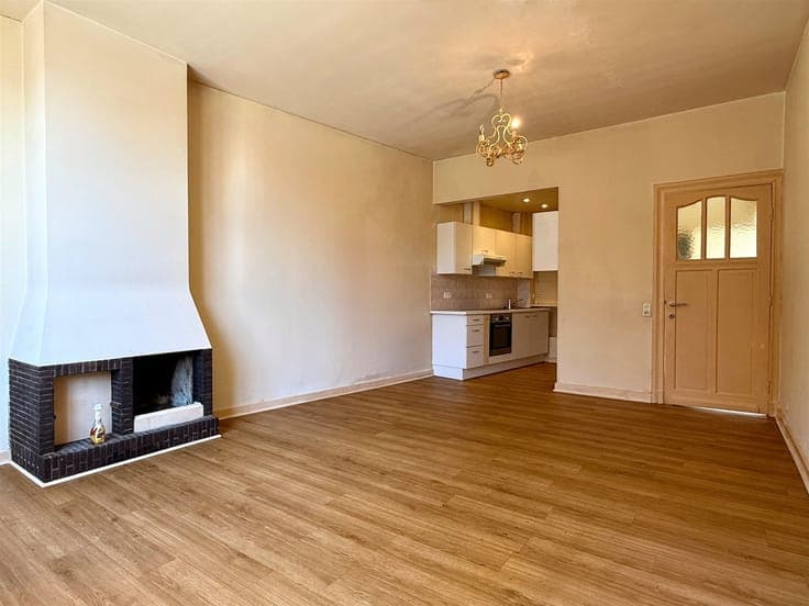 Investment property
