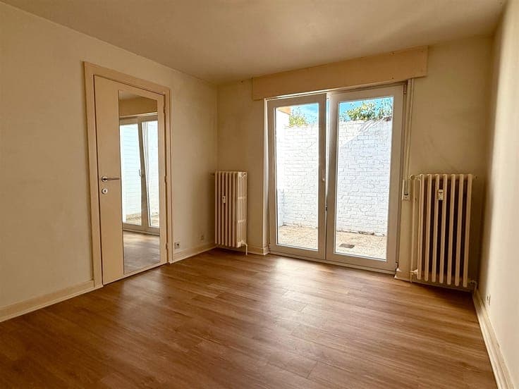 Investment property
