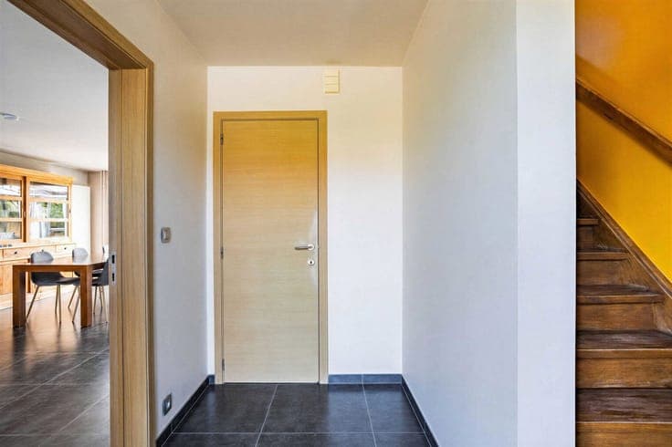 Spacious 4-bedroom family home in Gavere
