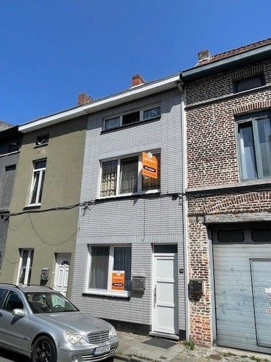 woning - RW