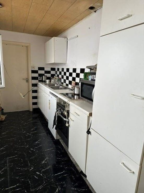 woning - RW
