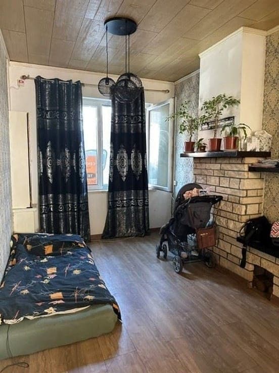 woning - RW