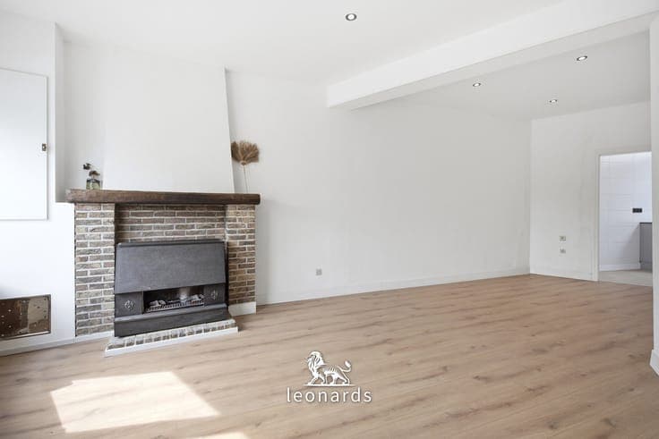 Family home in a central location in Tielt
