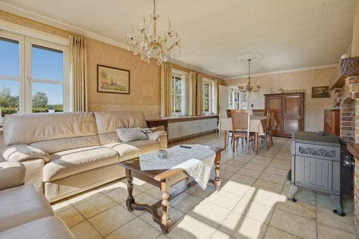 House in Diksmuide