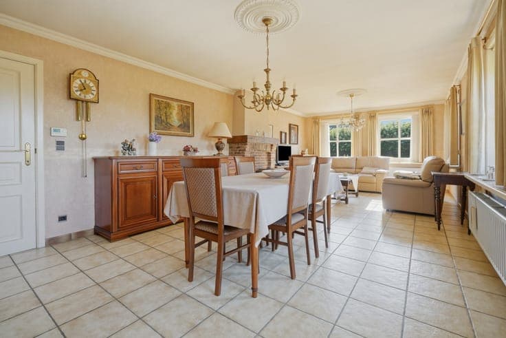 House in Diksmuide
