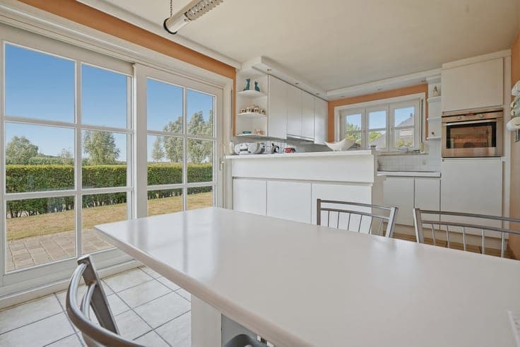 House in Diksmuide