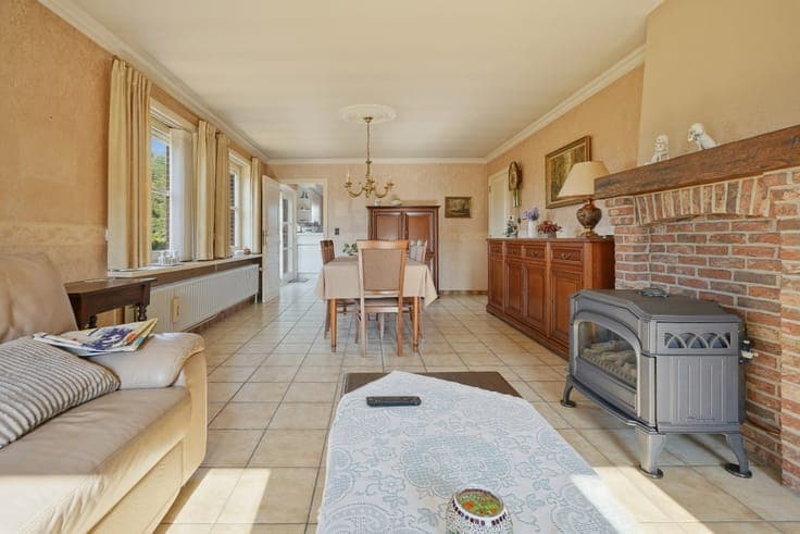 House in Diksmuide