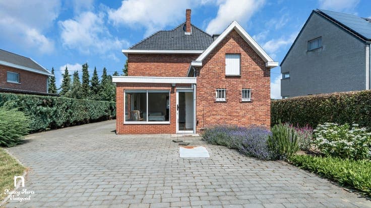 House in Beringen