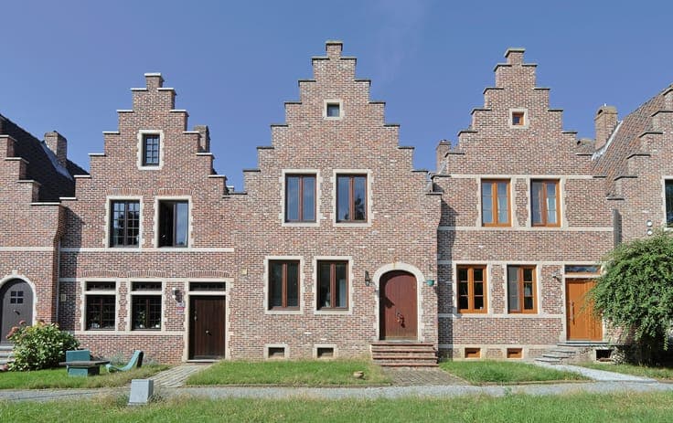 House in Everberg