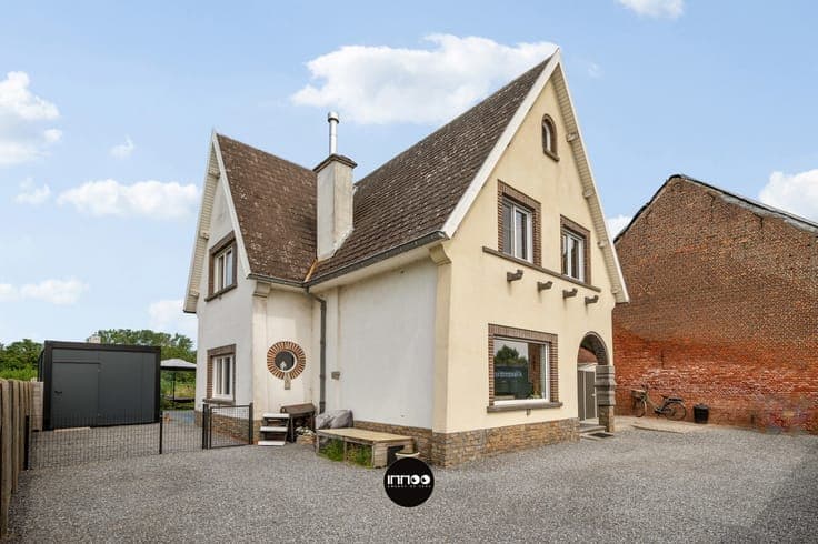 House in Boortmeerbeek