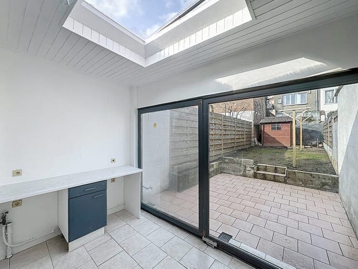 House in Anderlecht
