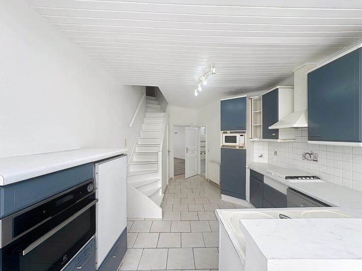 House in Anderlecht