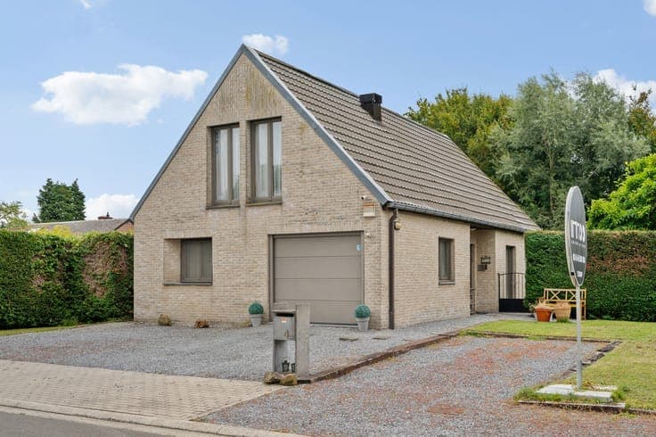 House in Kampenhout