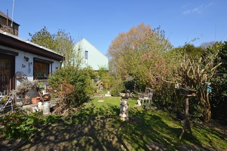 Maison villageoise