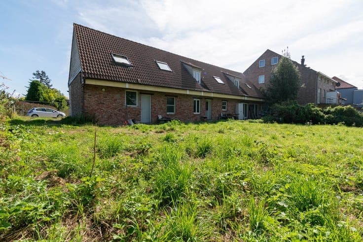 House in Asse